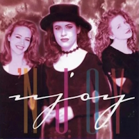 ‘Njoy - ‘Njoy [CD]