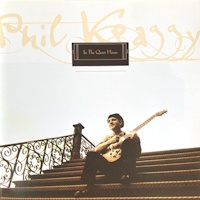 Keaggy, Phil - In The Quiet Hours [CD]