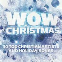 WoW - WOW Christmas 2013 [CD]